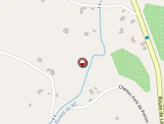 Carte de Vivet Andre à Antonaves