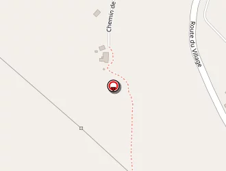 Carte de Tdv Electricité à Lusignan-petit