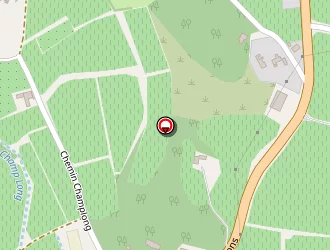 Carte de Ventoux Formations à Vaison-la-romaine