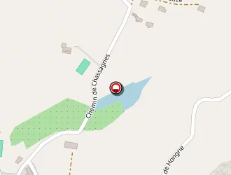 Carte de Ecole Communale à Valernes