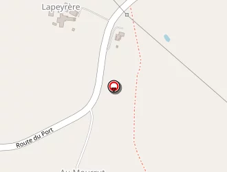 Carte de Furlan Marcel à Lusignan-petit