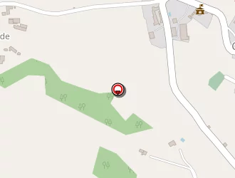 Carte de Purssey Mark à Castanet