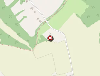 Carte de La Poste à Bourg-de-visa