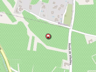 Carte de Puzin Hervé à Roaix