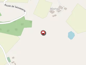 Carte de Foucras Pascal à Sauveterre