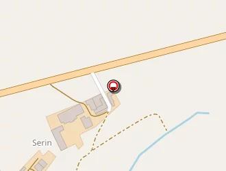 Carte de Rossignol Bernard à Parisot