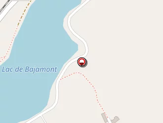 Carte de Lalande Cedric à Bajamont