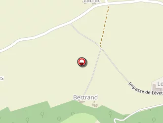 Carte de Occitaweb à Sauveterre