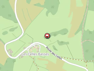 Carte de Iches Stéphane à Monteils