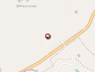 Carte de Mairie à Laroque-timbaut