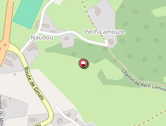 Carte de Housset Electricit à Parisot