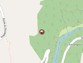 Carte de Nguyen Antoine à Flavin