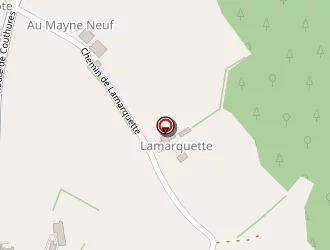 Carte de La Taillade Solincite à Réunion (la)