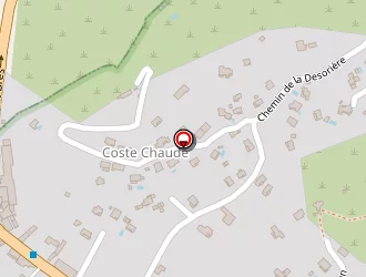 Carte de Ga2s à Saint-ambroix