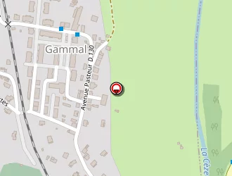 Carte de Multi Pro à Molières-sur-cèze