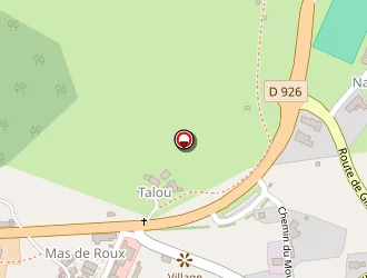 Carte de Breil Franck M à Parisot