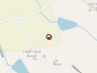 Carte de Mairie à Saint-urcisse