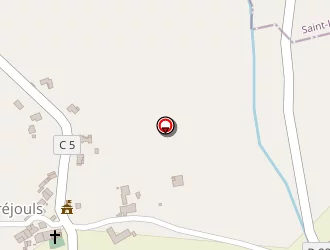 Carte de Development Workshop à Tréjouls