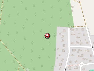 Carte de Gds Services à Luxey