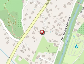 Carte de Benoit Jean-luc à Buis-les-baronnies