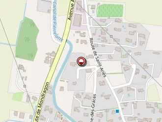 Carte de Guerrier Fabrice à Bollène