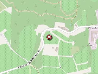 Carte de Armand Frédéric à Vaison-la-romaine