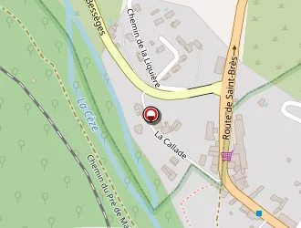 Carte de Dekra à Saint-ambroix