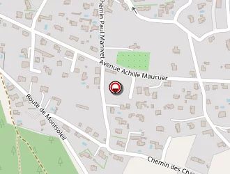 Carte de Clément Pierrette à Bollène