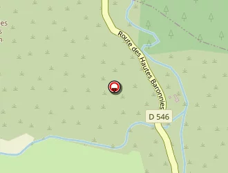 Carte de Deville Yannick à Rochette-du-buis (la)