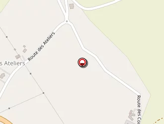 Carte de Didier Services à Mison