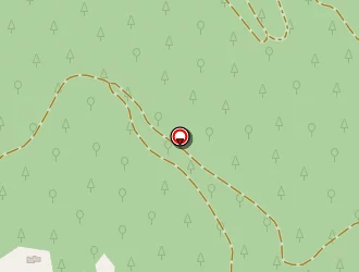 Carte de Le Verseau à Portes