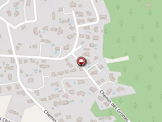 Carte de La Souleiade à Bollène