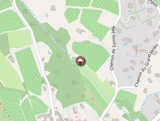 Carte de La Poste à Puyméras