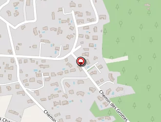 Carte de Lamorlette Ludivine à Bollène