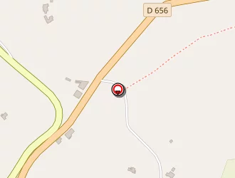 Carte de Free Bat à Laroque-timbaut