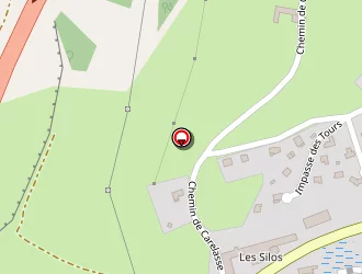 Carte de Couleur Soleil à Baraqueville