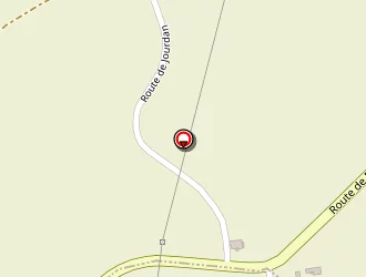 Carte de La Baptistide à Bazens