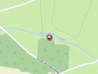 Carte de Rotte Yves à Sanvensa