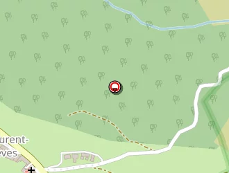 Carte de Bijoux D'orient à Saint-laurent-de-trèves