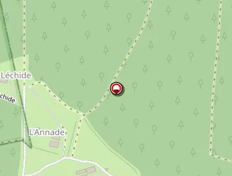 Carte de Alepuz Eric à Pindères