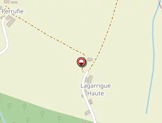 Carte de Correch Fabien à Tréjouls