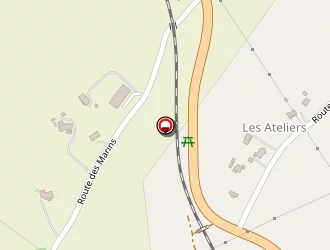 Carte de Giraud Anne à Mison