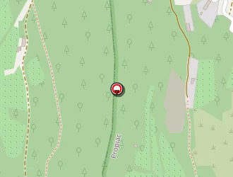 Carte de Le Mas Des Tilleuls à Propiac