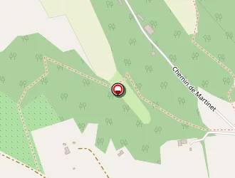 Carte de S.o.s.equipement à Castelnau-montratier