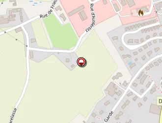 Carte de Veyrac Paul à Baraqueville