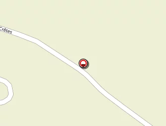 Carte de Pottier Sylvie à Bazens