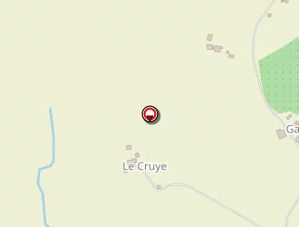 Carte de Berra Frédéric à Lauzerte