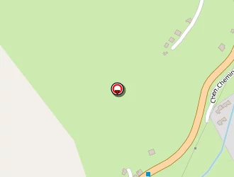 Carte de Le Cafe Du Moulin à Vernet (le)