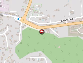 Carte de Rigaud Jean-claude à Bollène