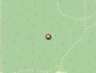 Carte de Besnard Eric à Pindères